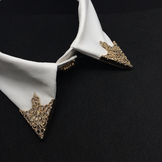 Western Collar Points Tips Collar Corners Collar Tips Western