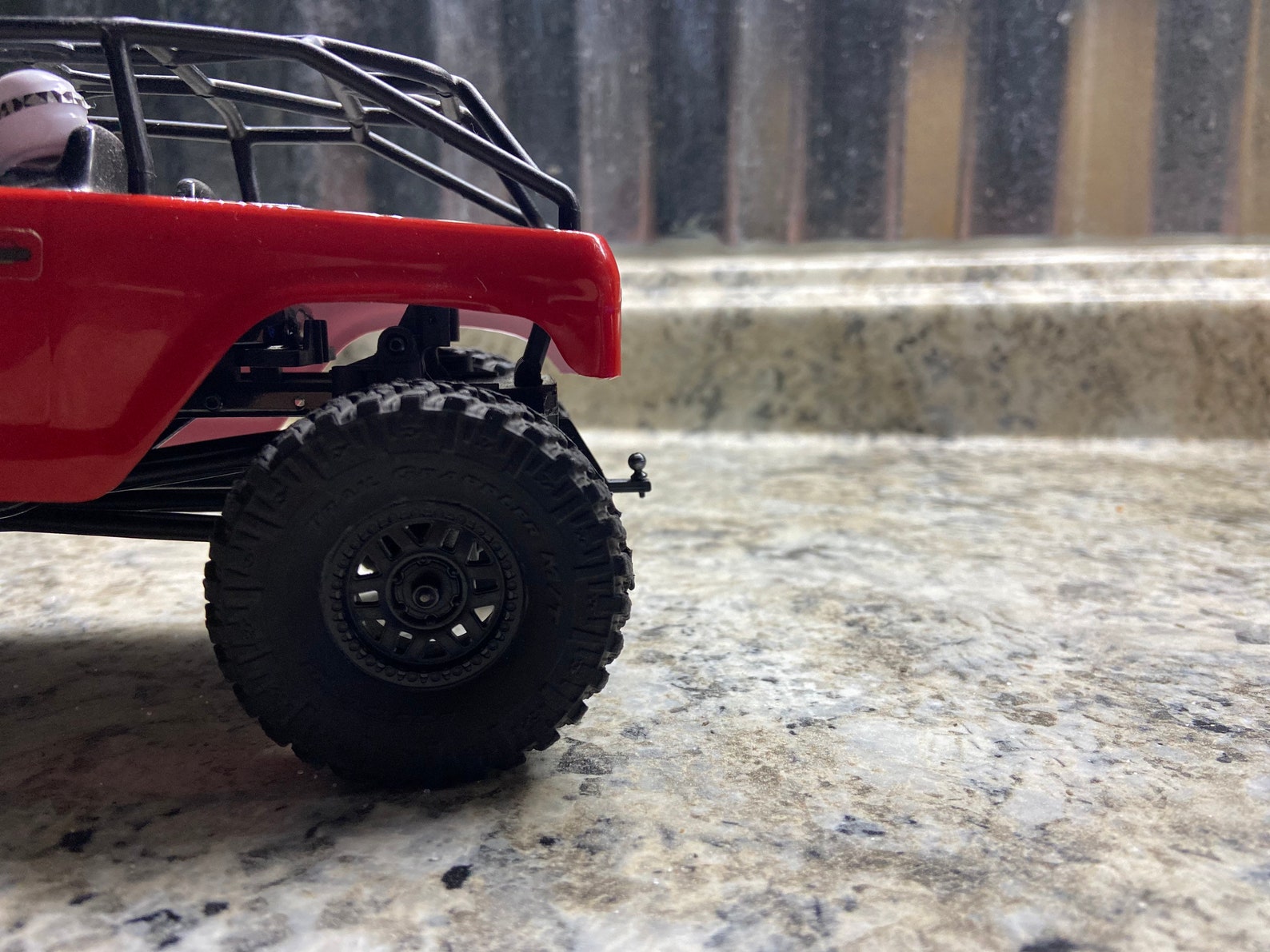 Axial Scx24 Deadbolt Hitch Etsy
