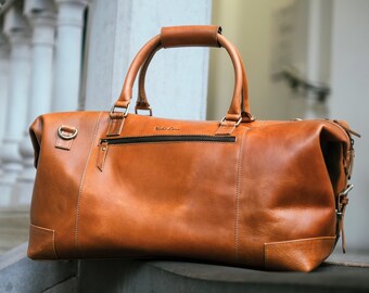 womens holdall weekend bag