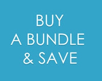BUY a BUNDLE of Dictionary art print