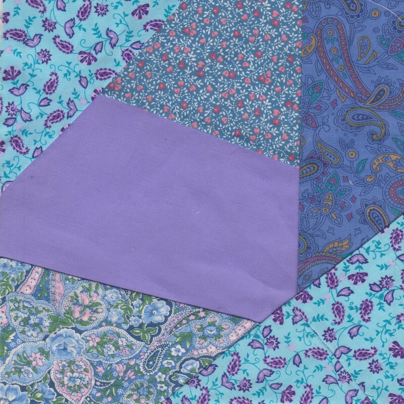 Crazy Quilt Supplies - Etsy