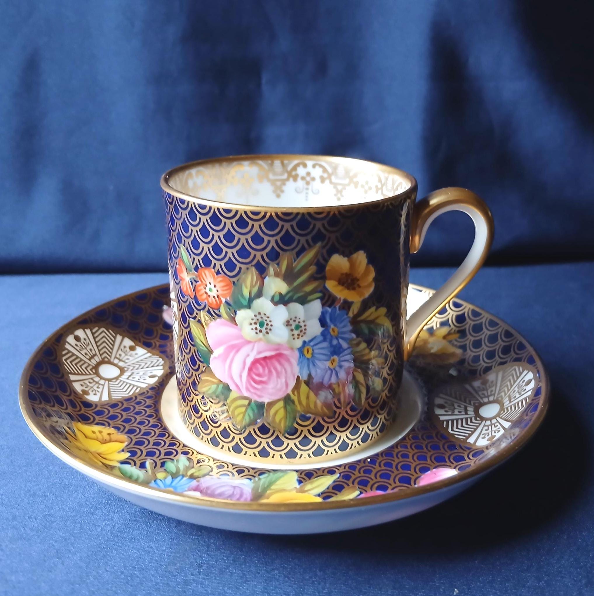 Spode bone china - Etsy 日本