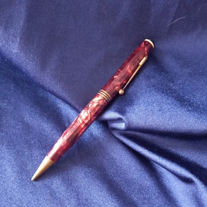 Propelling Pencil,Parker Pencil, Parkette De Luxe, Mechanical Pencil, Vintage Pencil, Collectible Pen, Vintage Pencil, Vintage Parker, Gift