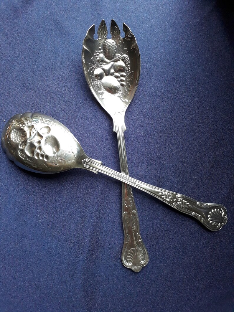 Silver Plated Epns Pinder Brothers Utensils Flatware Dinner Party Serving Spoons Fruit Spoons Cutlery Sheffield Berry Spoons Kitchen Dining Dining Serving Lifepharmafze Com