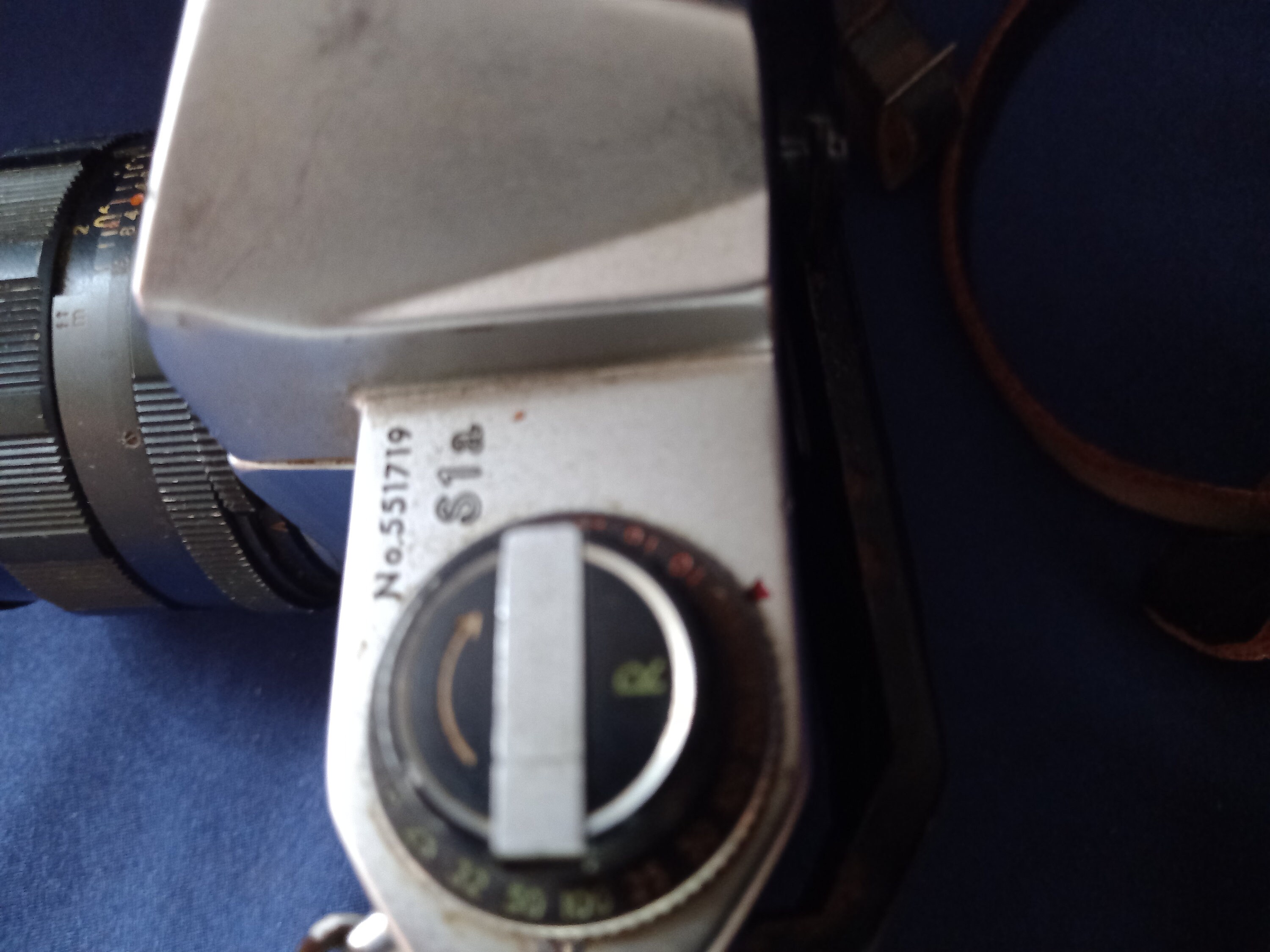 Pentax S1a Camera, Pentax Camera, Vintage Camera, 35mm Pentax S1a Camera, Pentax Camera, Vintage Camera, 35mm