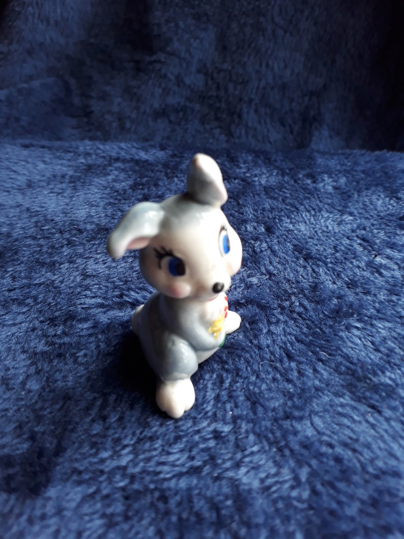 wade thumper rabbit