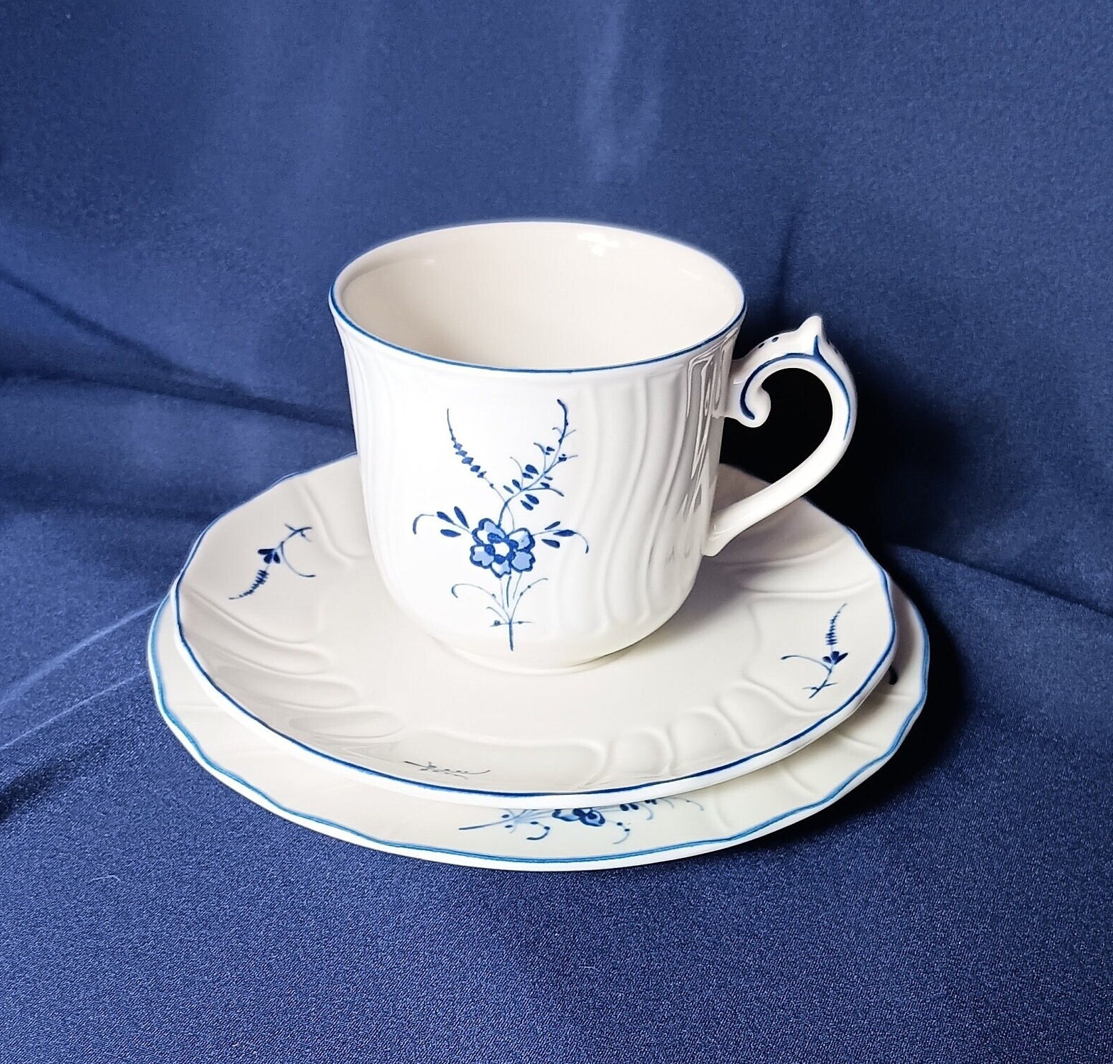 Villeroy boch burgenland - Etsy 日本