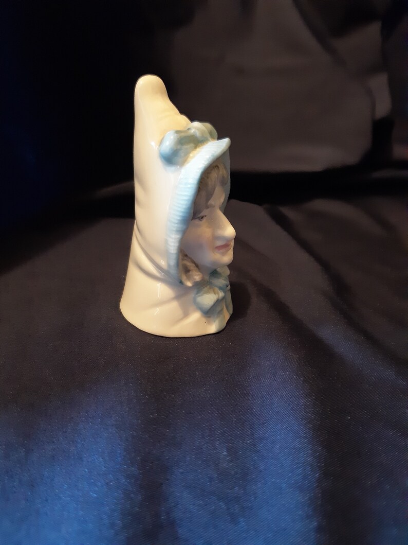 Figure Fireplace Candle Snuffer Bone China Cabinet Piece Candle Extinguisher Collectibles Royal Worcester Figurine Mrs Caudle