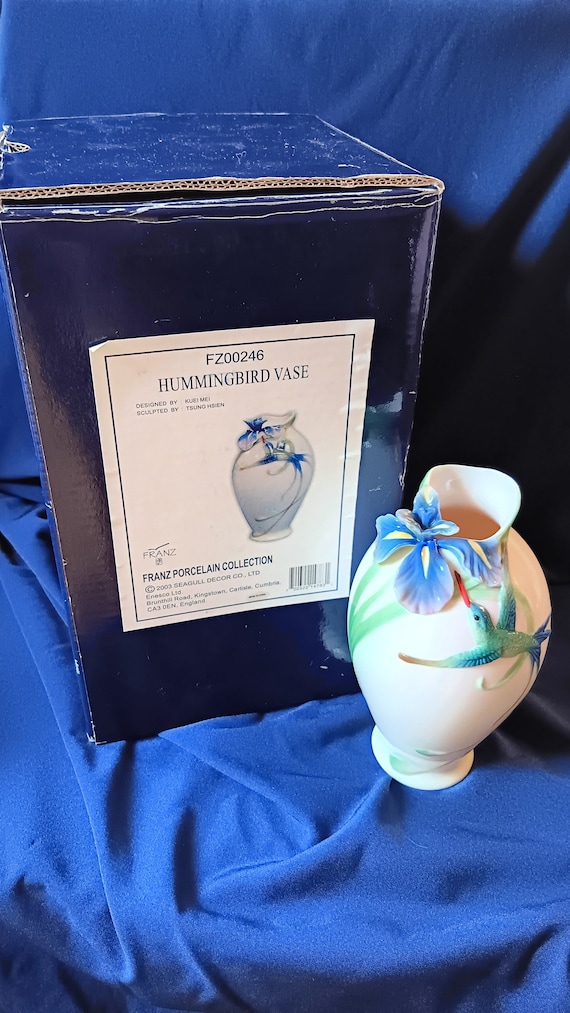 Vase