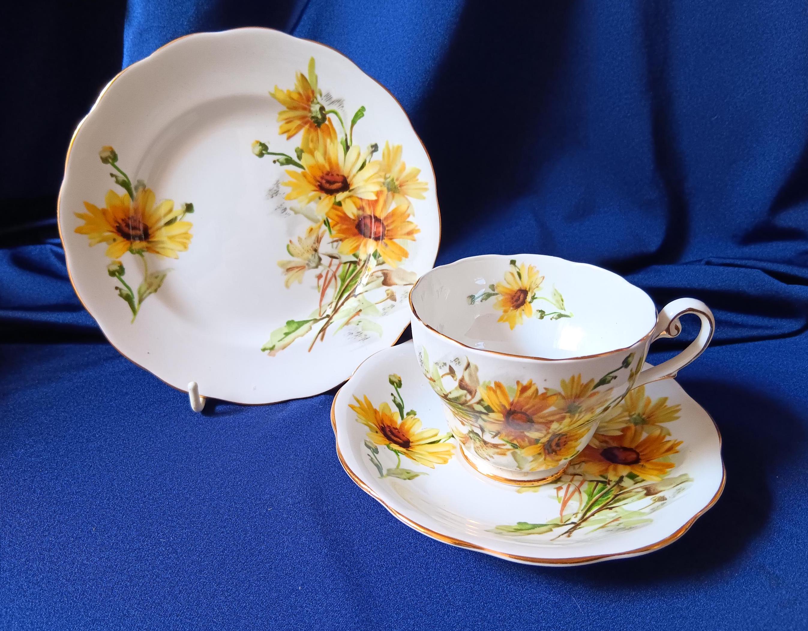 Royal Standard Trio Australia