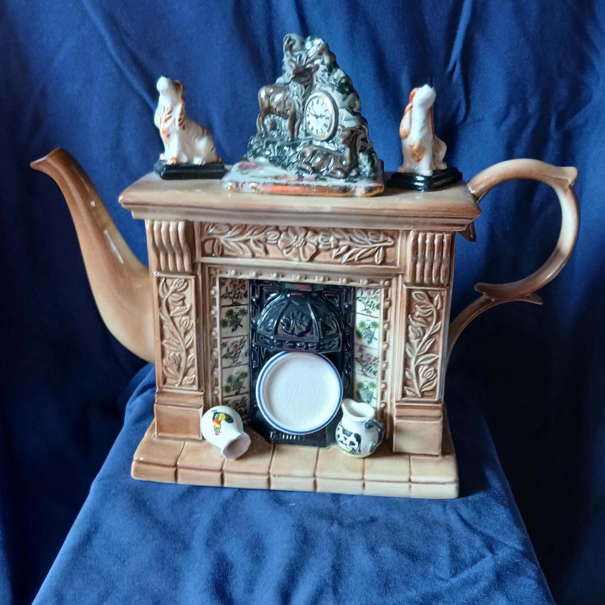 Paul cardew teapots - Etsy 日本