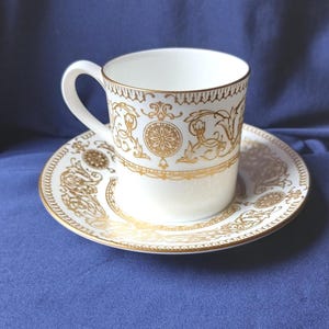 Royal Worcester Hyde Park - Etsy