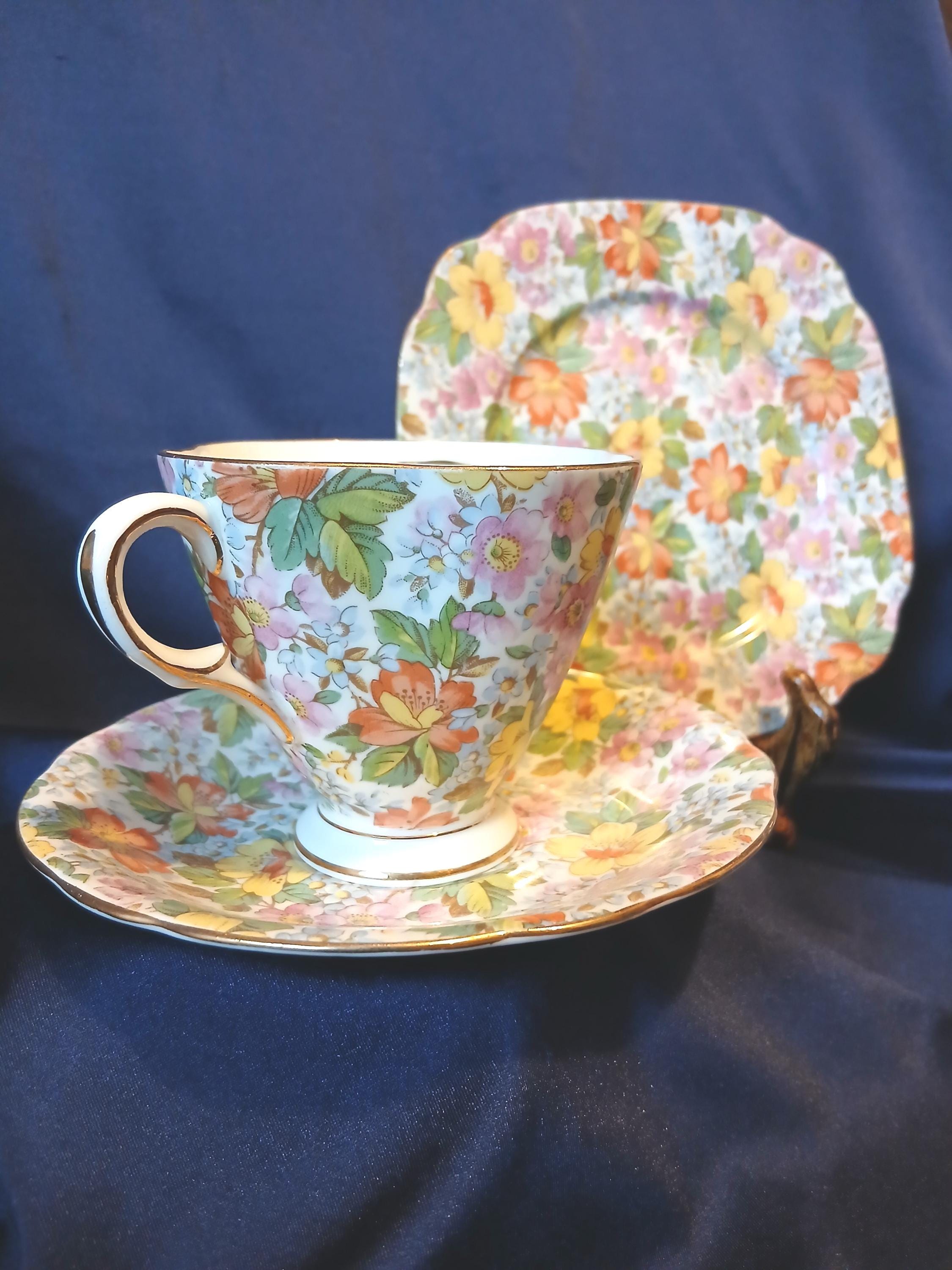 ⭐️新品希少品ウィンザー プレート プレート 5枚セット Windsor bone china - Etsy 日本