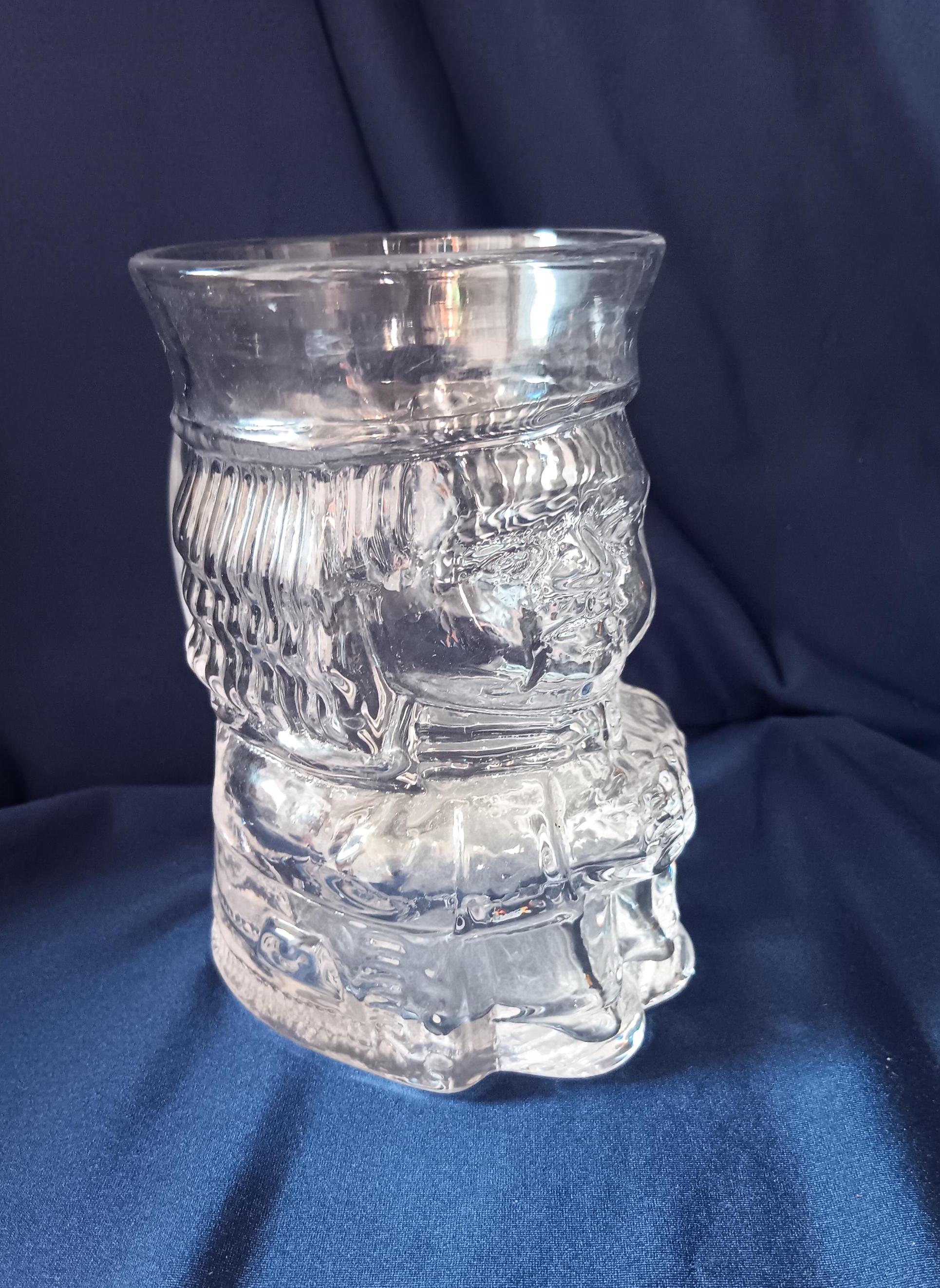 Whitefriars Glass Jug - Etsy