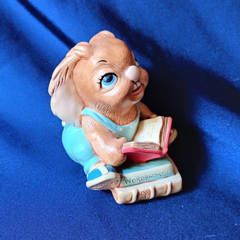 Pendelfin Rabbit - Etsy