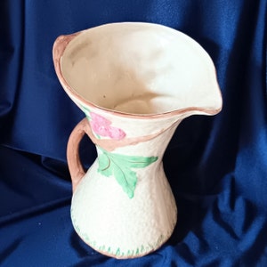 Wade Heath Jug Art Deco Jug Wade Heath Vase Cherry Blossom Etsy wade-heath-jug-art-deco-jug-wade-heath-vase-cherry-blossom-etsy