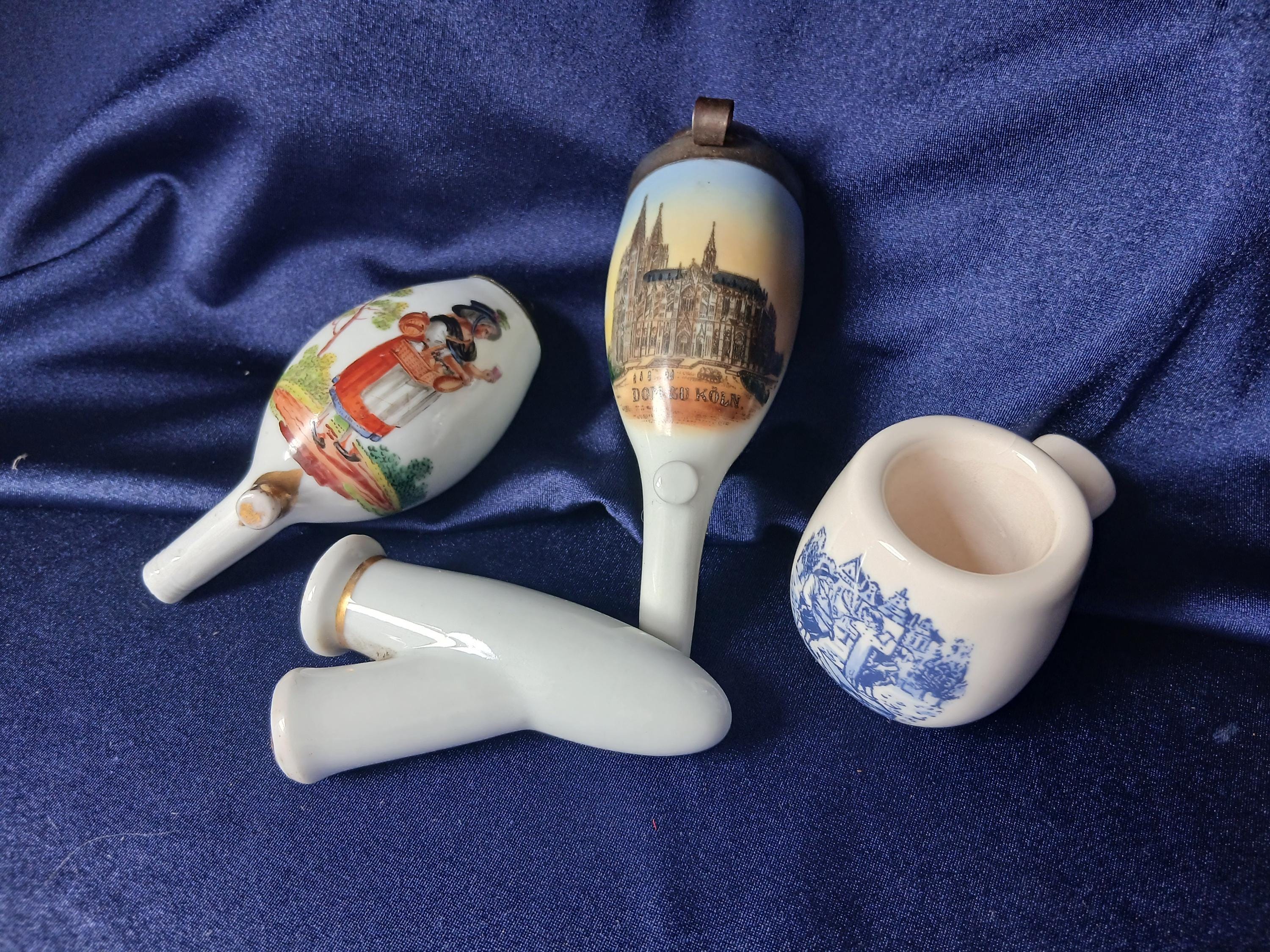Tyrolean pipe - Etsy 日本