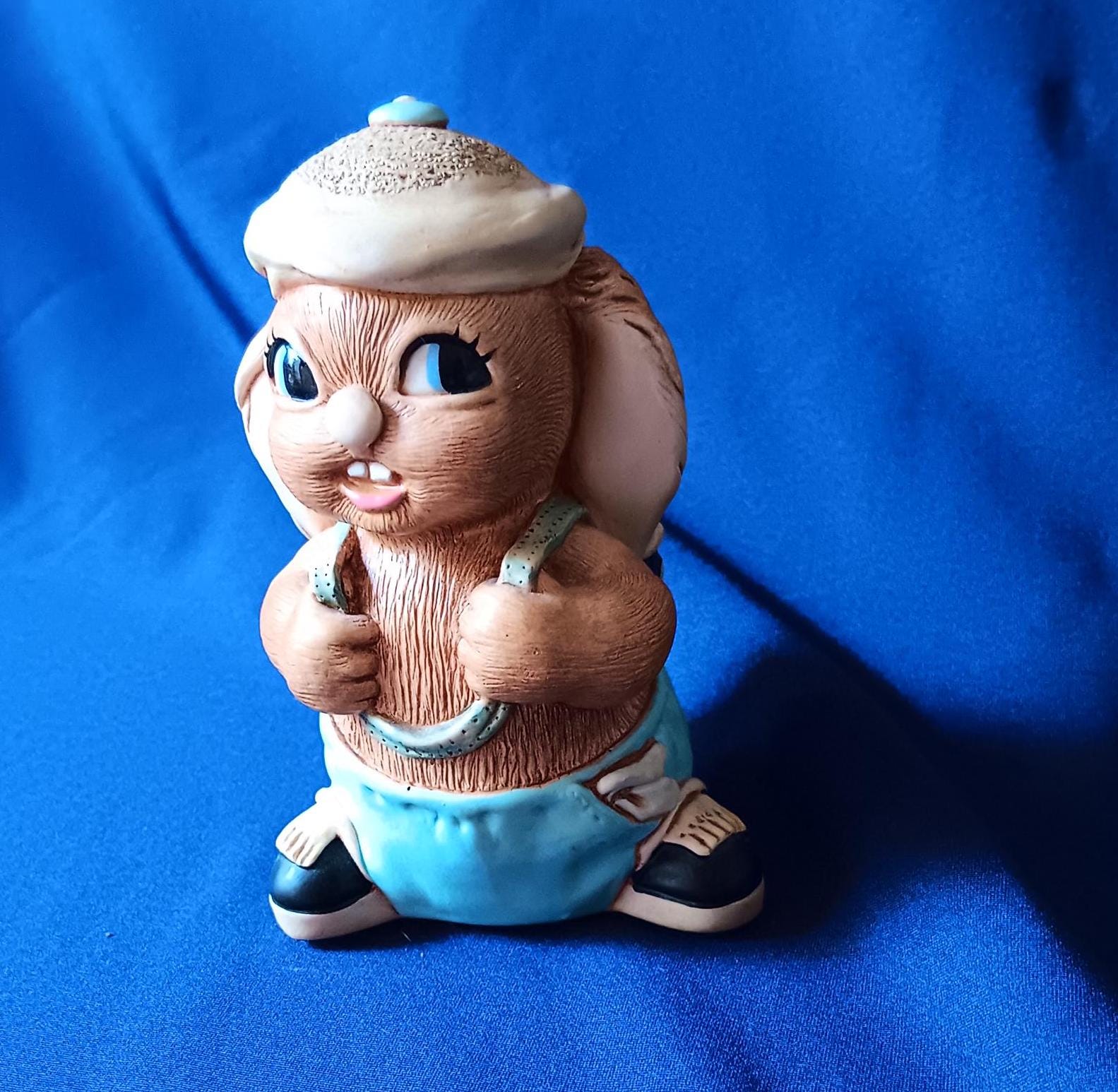 Pendelfin rabbits - Etsy 日本