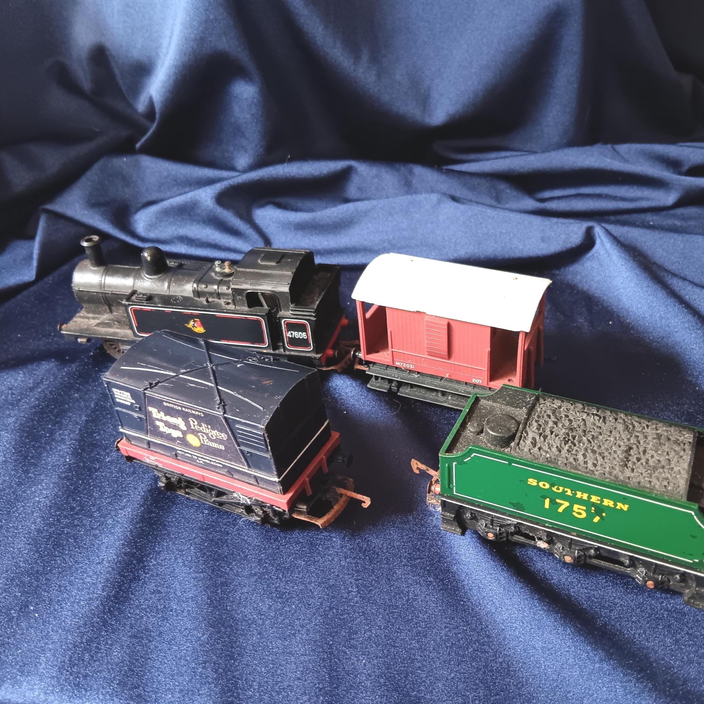 Oo gauge locomotive - Etsy 日本