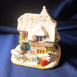 Lilliput lane christmas - Etsy 日本