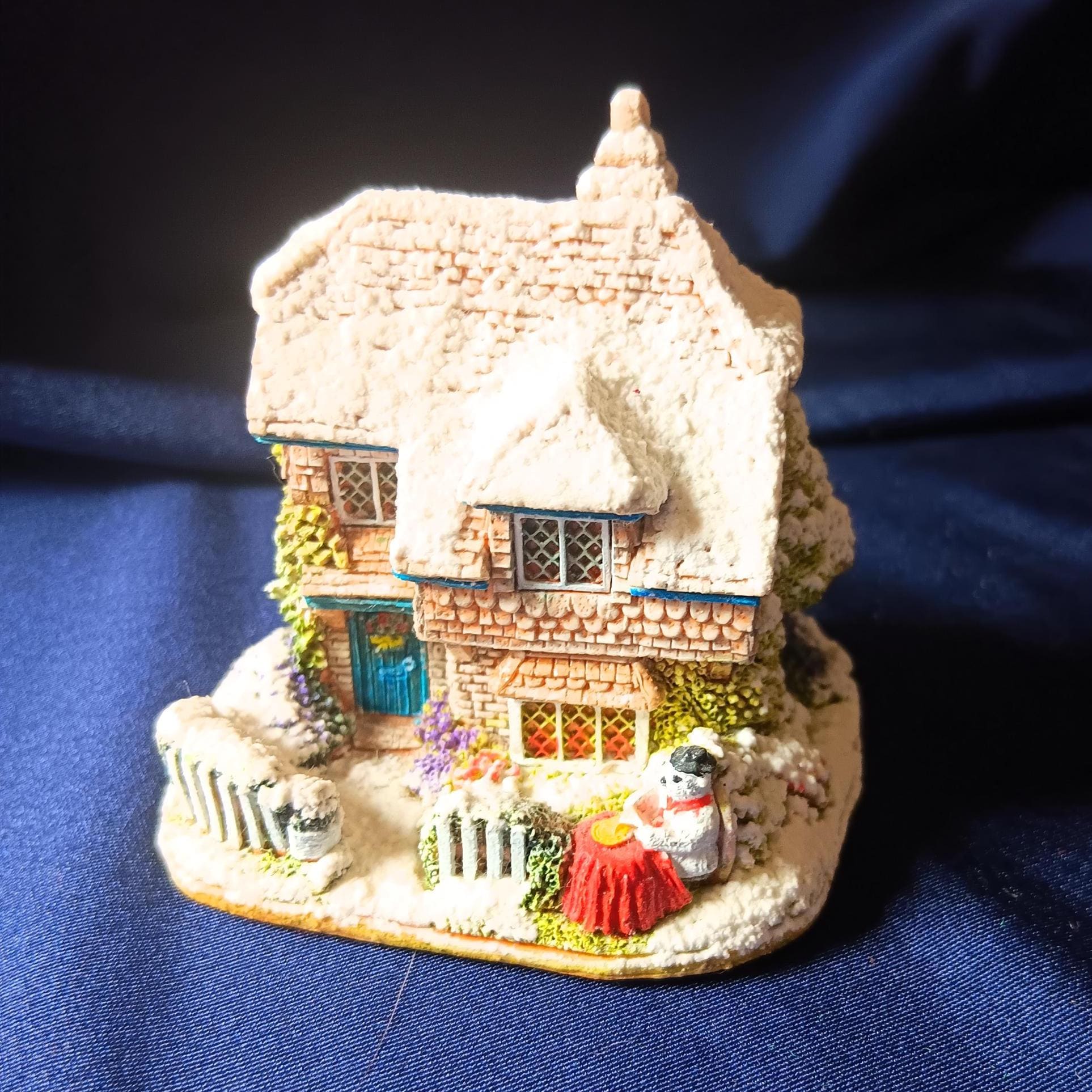 リリパットレーン24☆CHRISTMAS DELIVERIES Lilliput Lane Christmas - Etsy