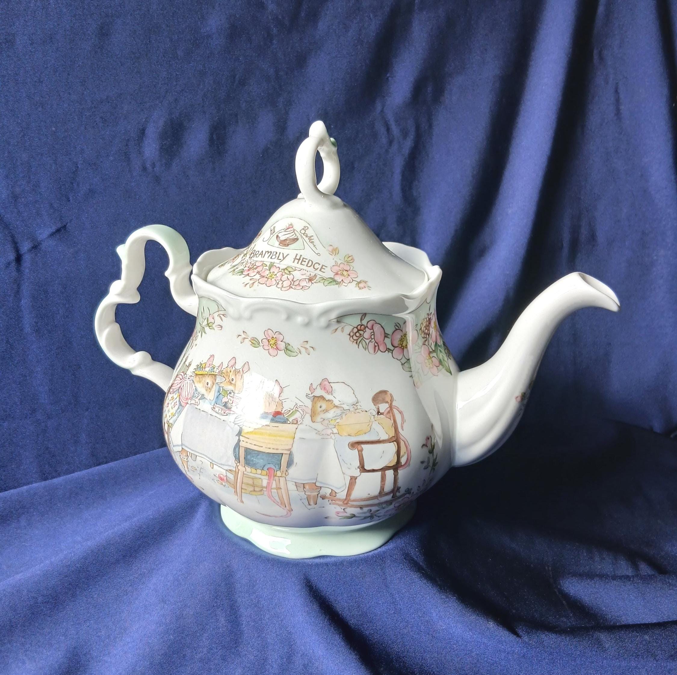 Brambly hedge - Etsy 日本
