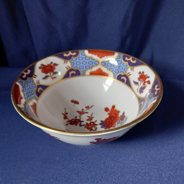 Spode Bowl Etsy UK