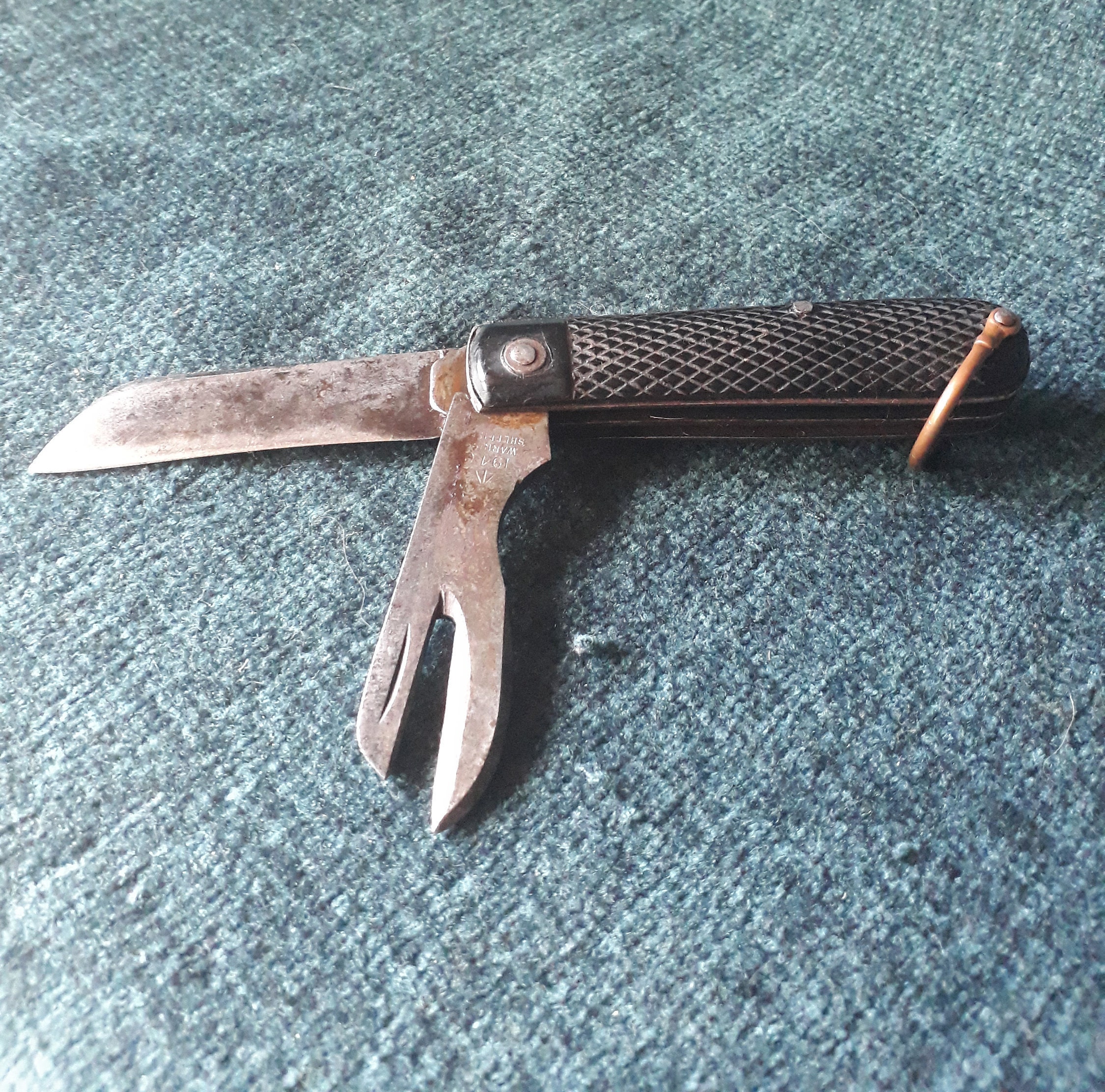 British army pen knife sale