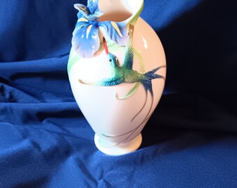 Franz Collection 登峰造極 瓷瓶 Ladybug Sugar Jar | Franz Collection | Porcelain