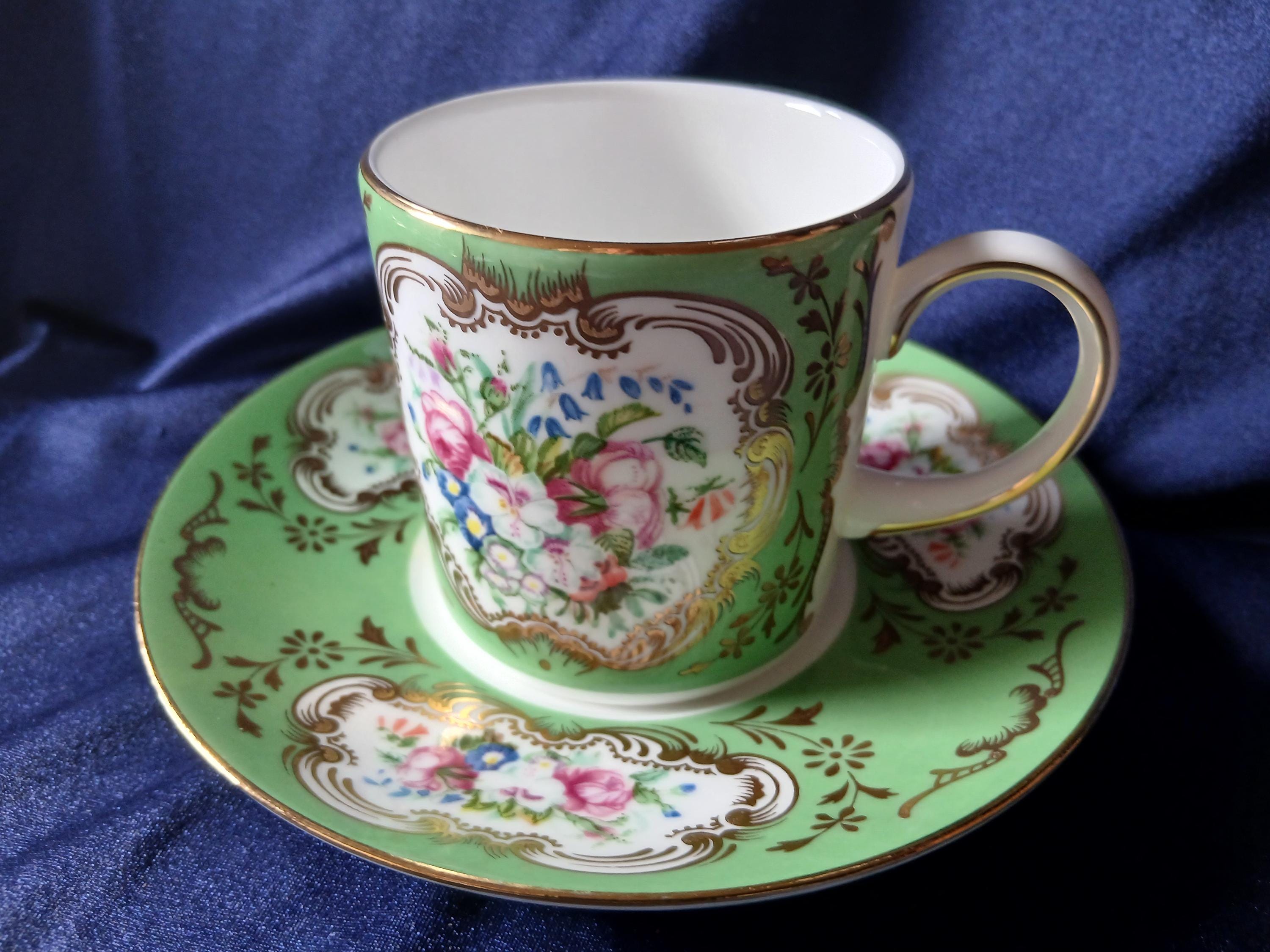 Coalport - Etsy 日本
