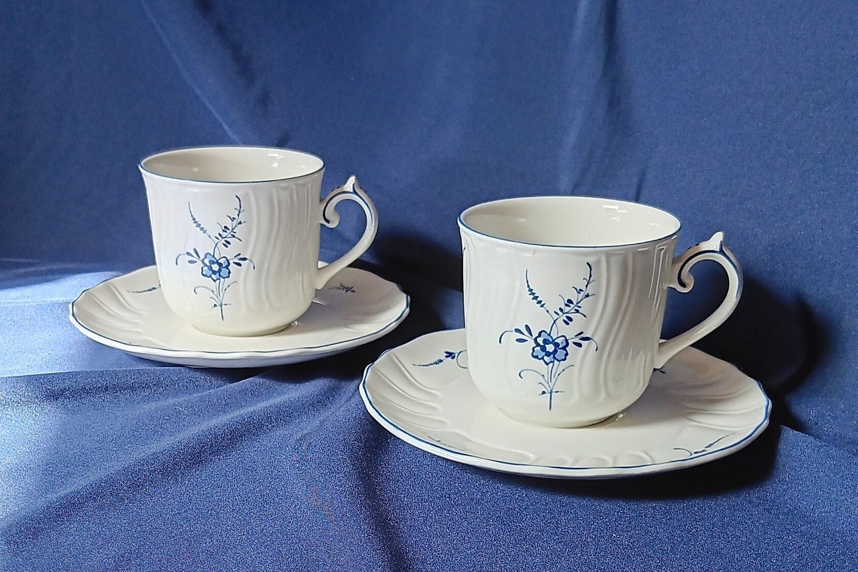 Villeroy and boch old luxembourg - Etsy 日本 Villeroy and boch old luxembourg - Etsy 日本