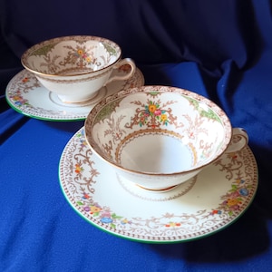 Minton tea cup - Etsy 日本