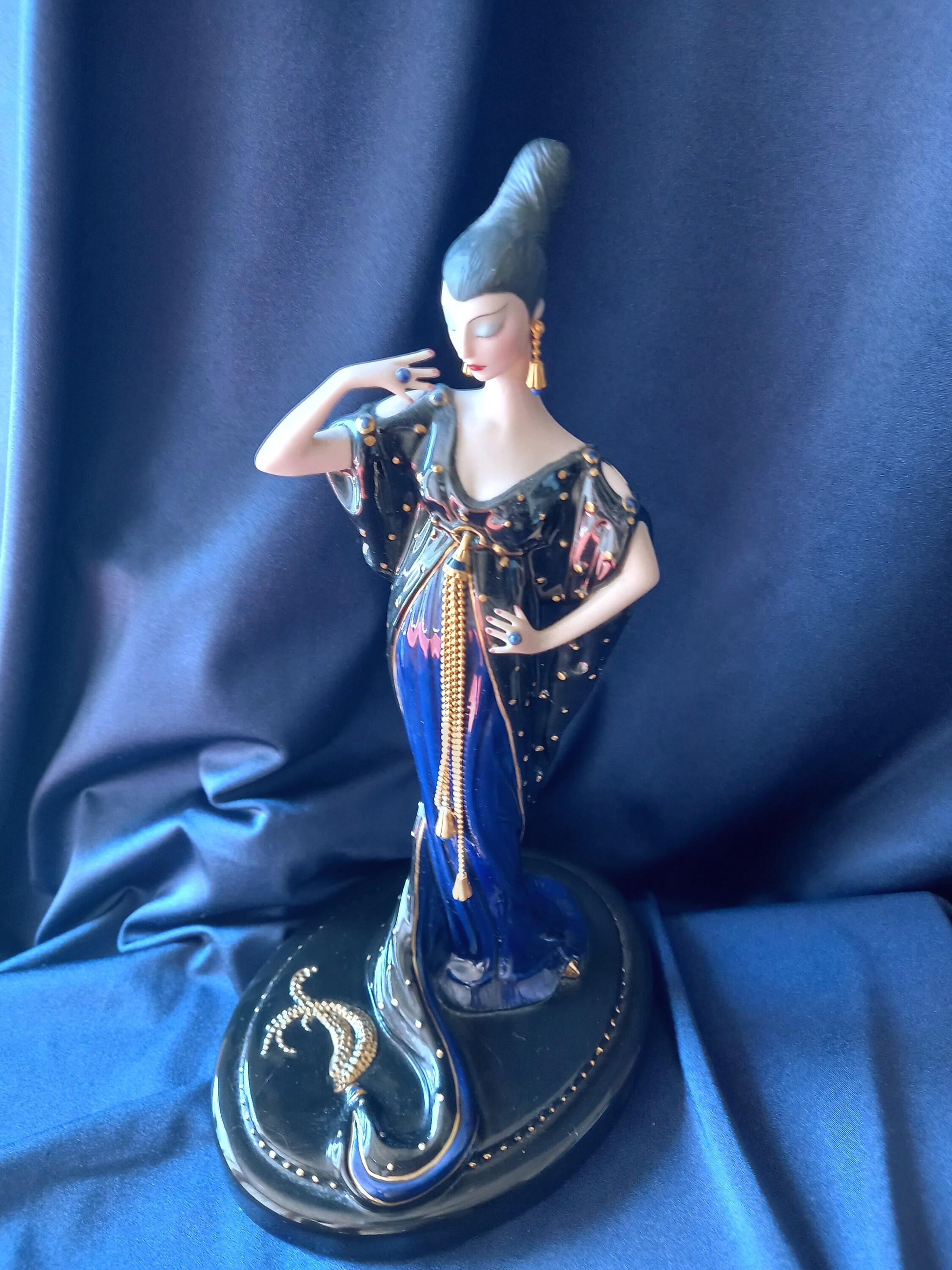 エルテ ERTE 画集 2冊セット アールデコ 新品同様 エルテ ERTE 画集 2冊セット アールデコ 新品同様 ERTE AT