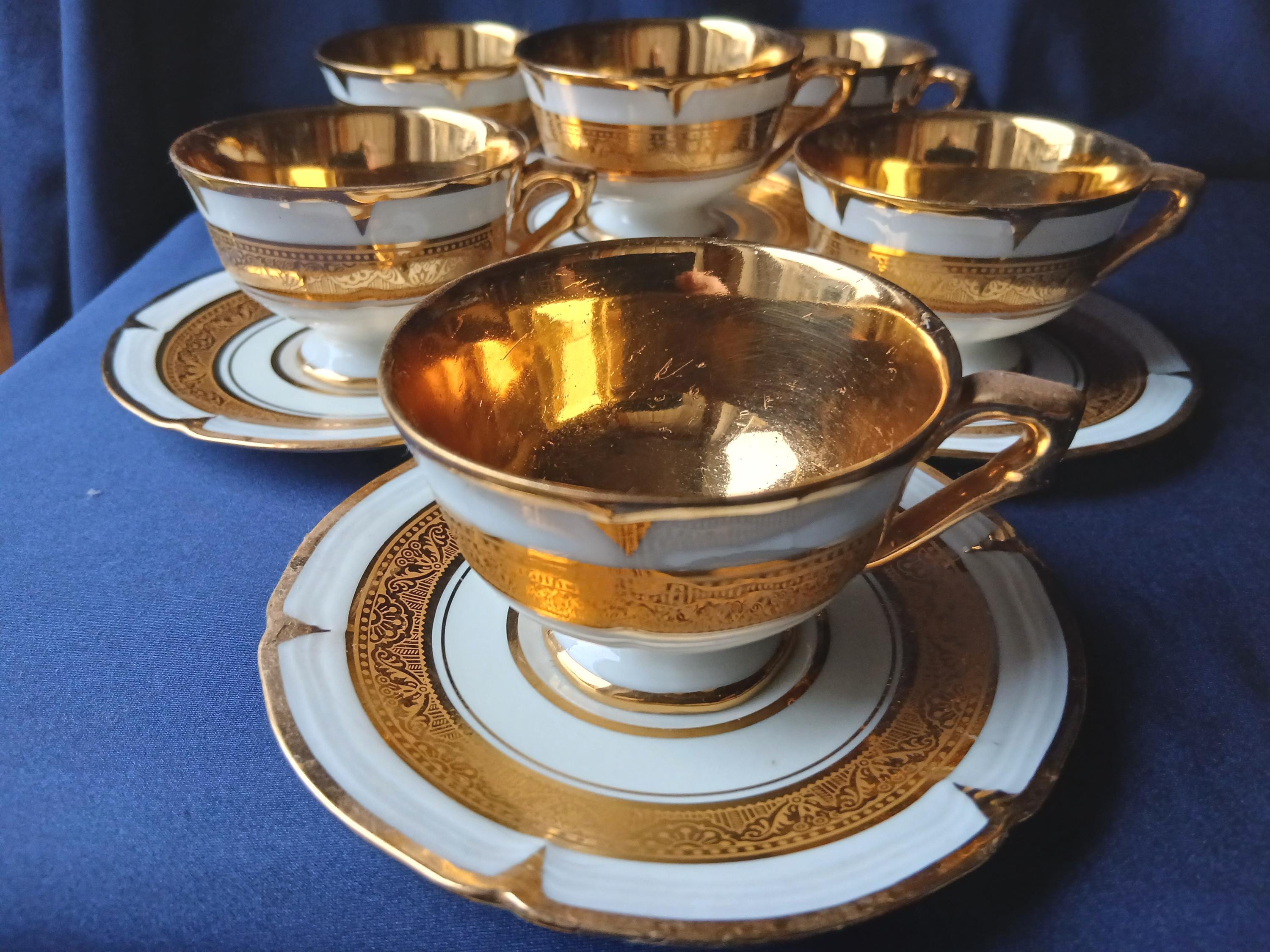 Legle Limoges - Etsy