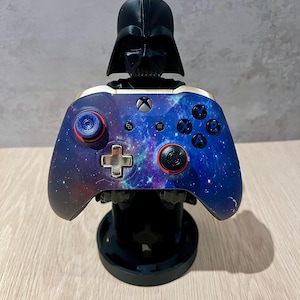 Soporte para control de Darth Vader: perfecto para gamers y fans de Star Wars / Regalo para fans de Star Wars / Regalo para gamers