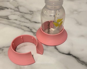 Single Bottle Holder - 2 Pack - Medela Bottle Holder