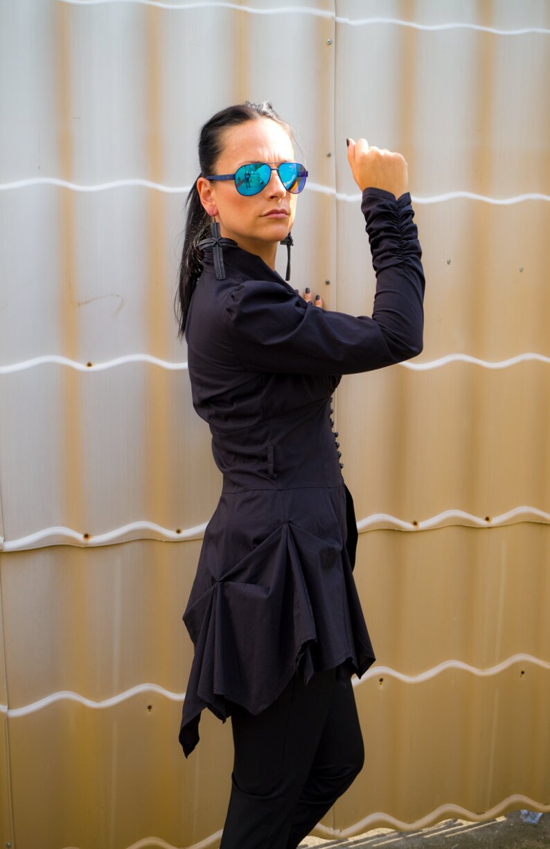 plus size maxi tunic