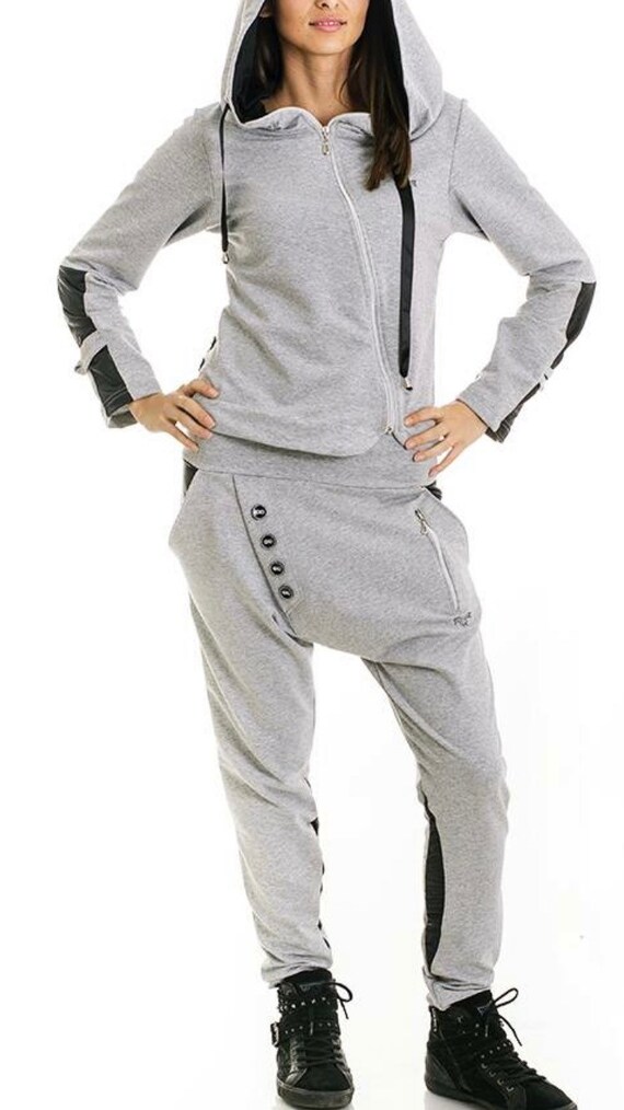 womens tracksuit set
