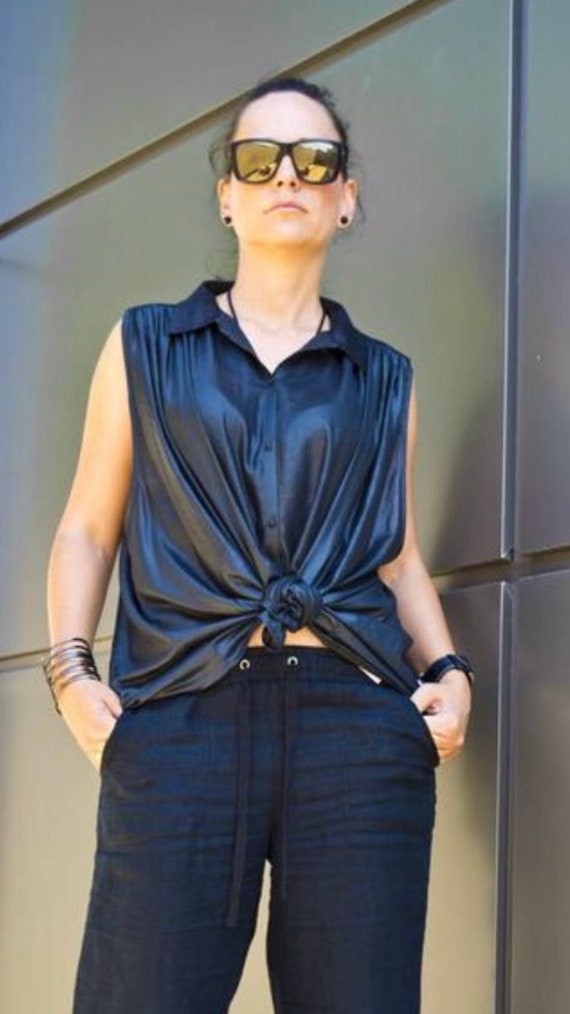 black women's casual clothes