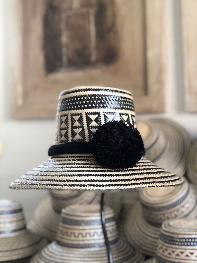 unique sun hats