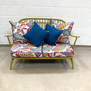 Ercol loose covers sales