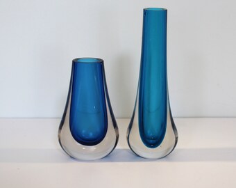 Whitefriars Vase Etsy