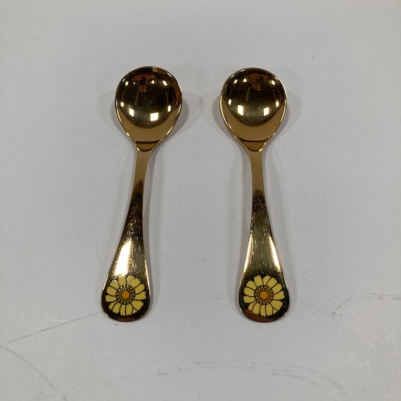Georg jensen cheap silver spoon