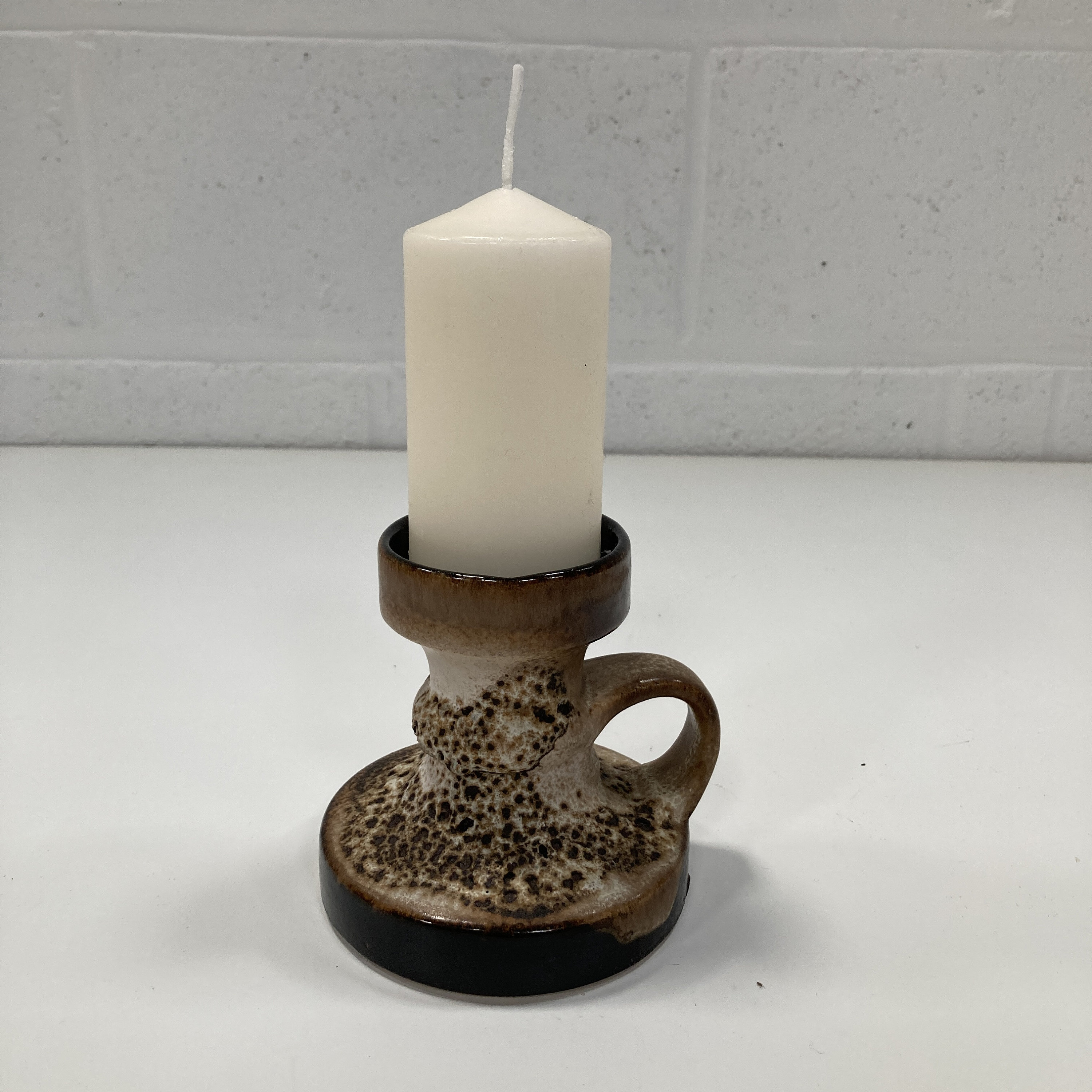 Lava Candle Holder Etsy UK