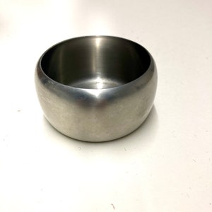 A 1960&#39;s Old Hall Connaught  3oz sugar pot.