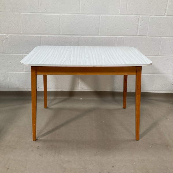 Formica Dining Table Etsy UK