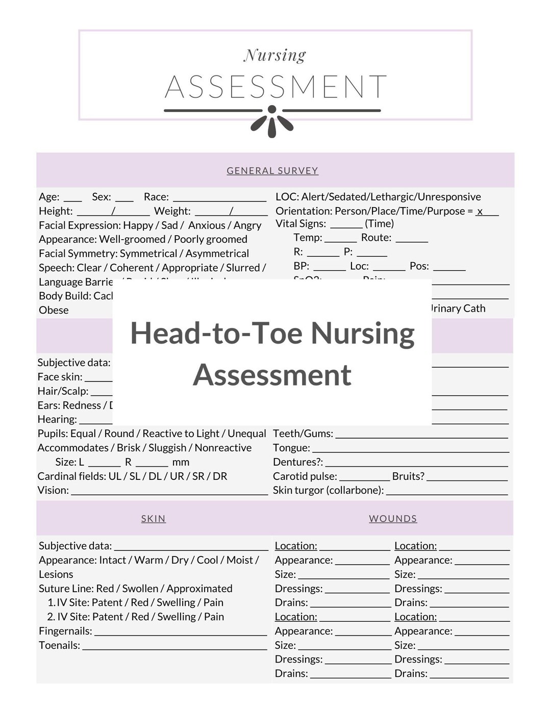 nursing-head-to-toe-physical-assessment-template-guide-etsy