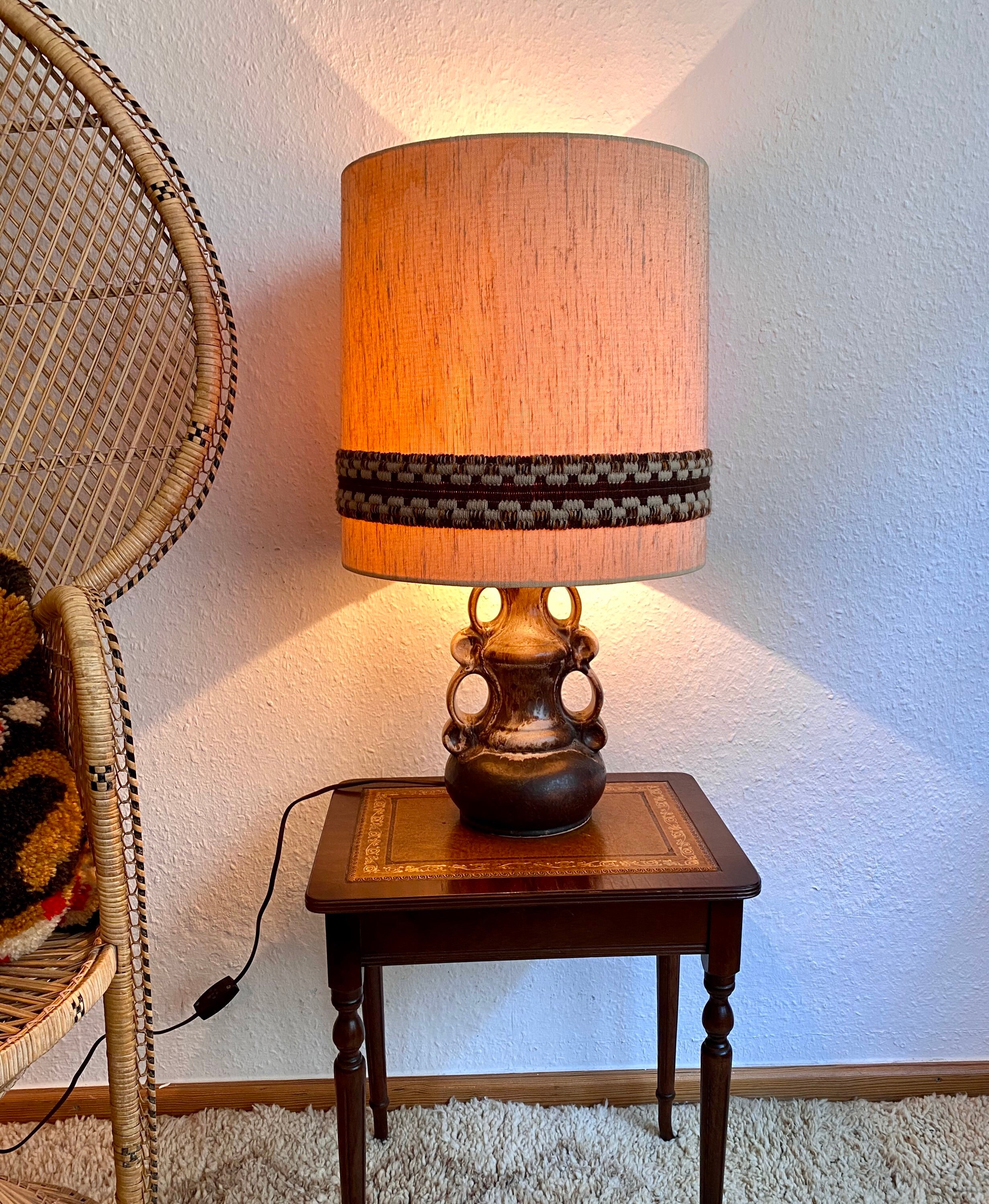 Boho cheap lava lamp