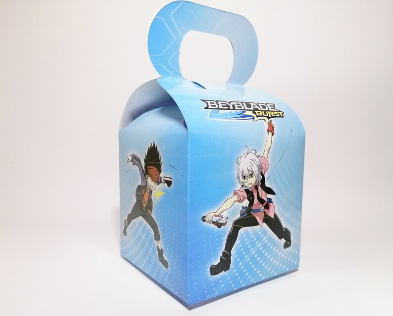 beyblade gift set