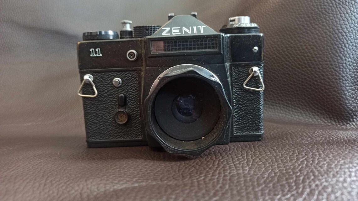 Zenit 11, foto 1 di 5